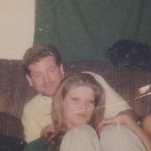 Meet your Posher, Johnny ray